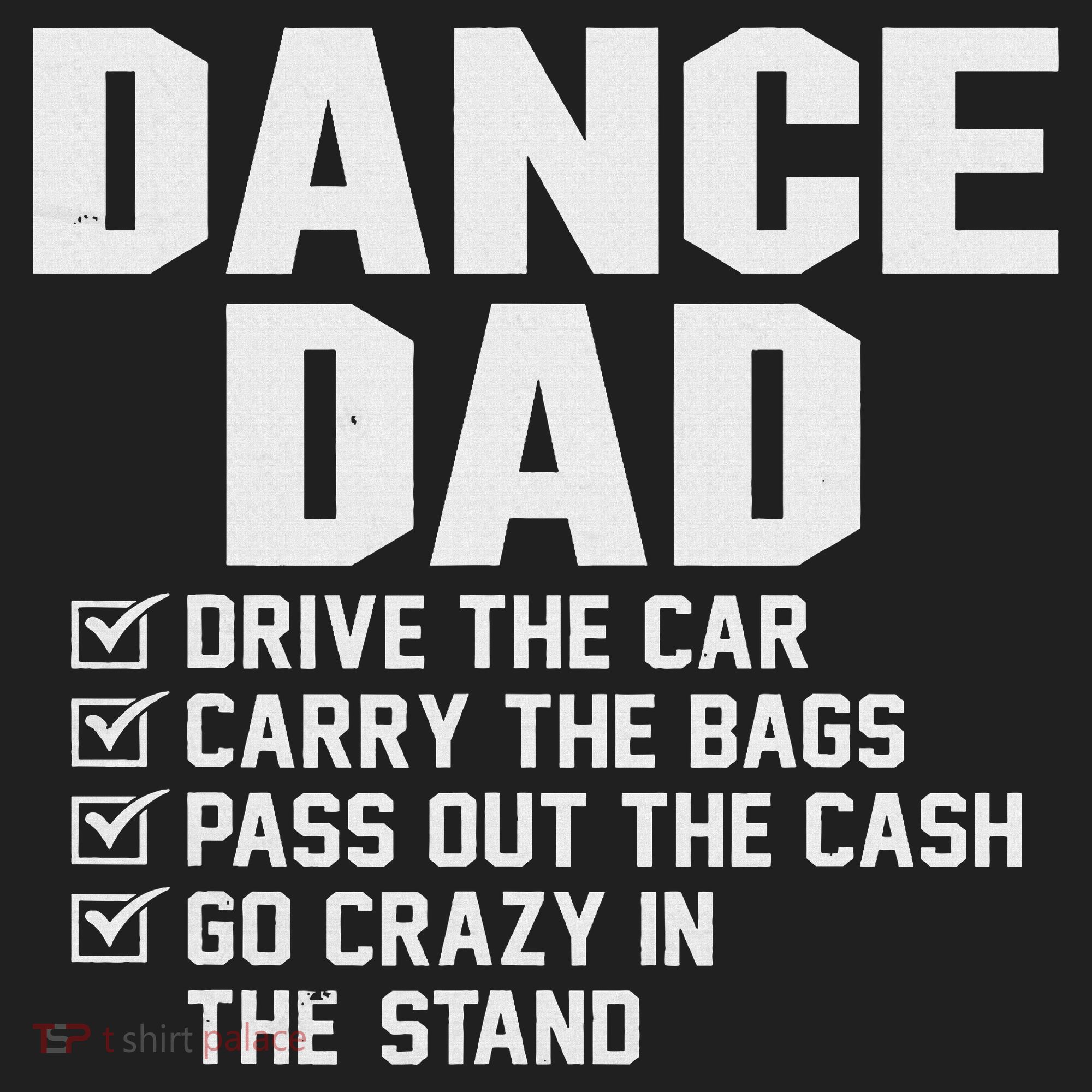 Funny Dance Dad Proud Dancer Dancing Father Hat