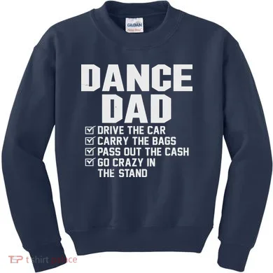 Kids Sweatshirt