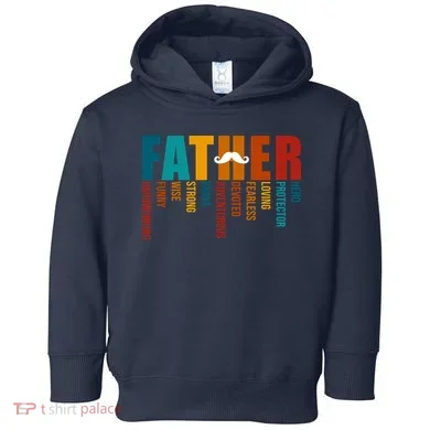 Toddler Hoodie