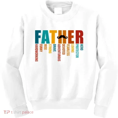 Kids Sweatshirt