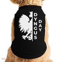 Funny Dyngus Day S Polska Eagle Polish Smigus Dyngus Doggie Tank thumb 0