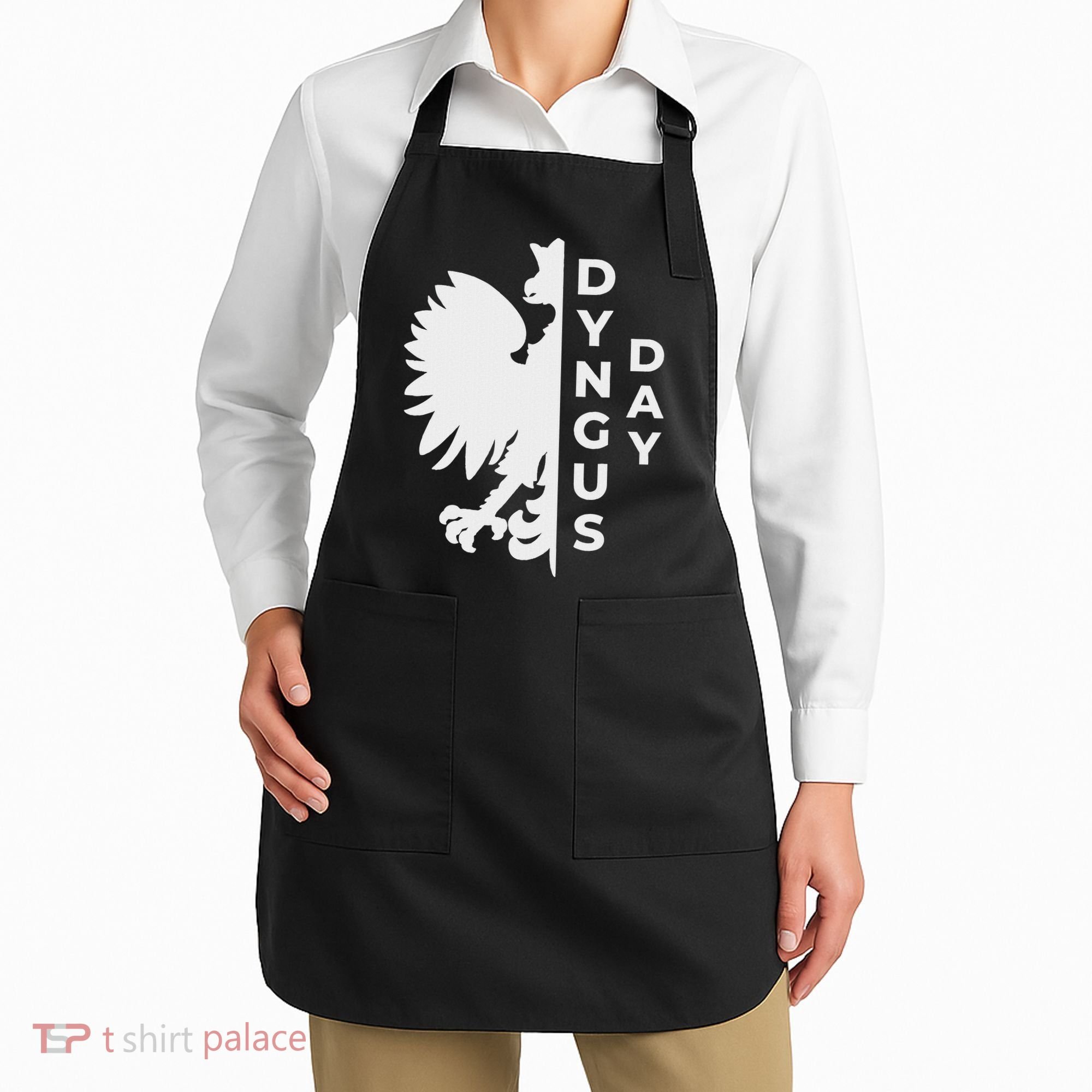 Funny Dyngus Day S Polska Eagle Polish Smigus Dyngus Apron