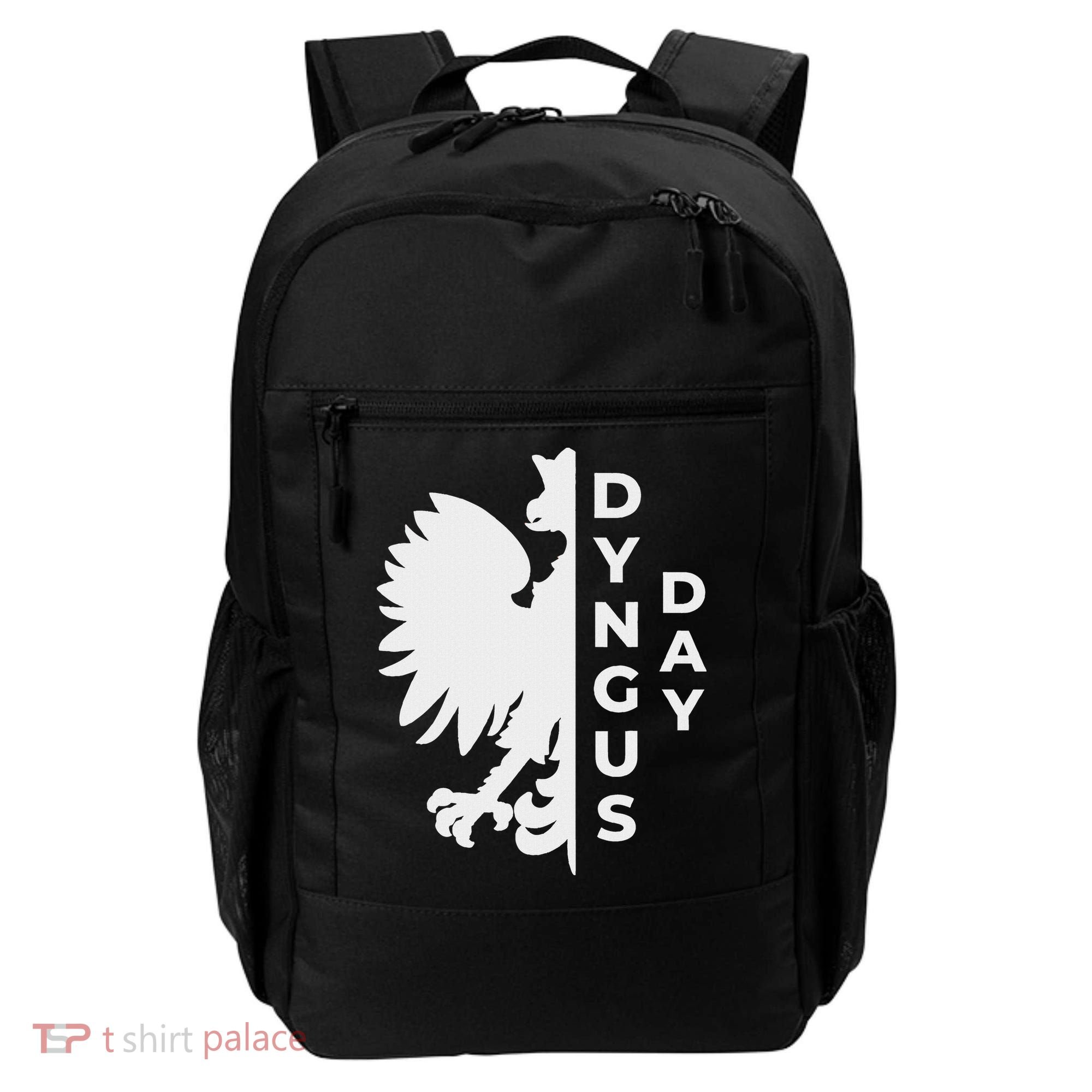 Funny Dyngus Day S Polska Eagle Polish Smigus Dyngus Backpack