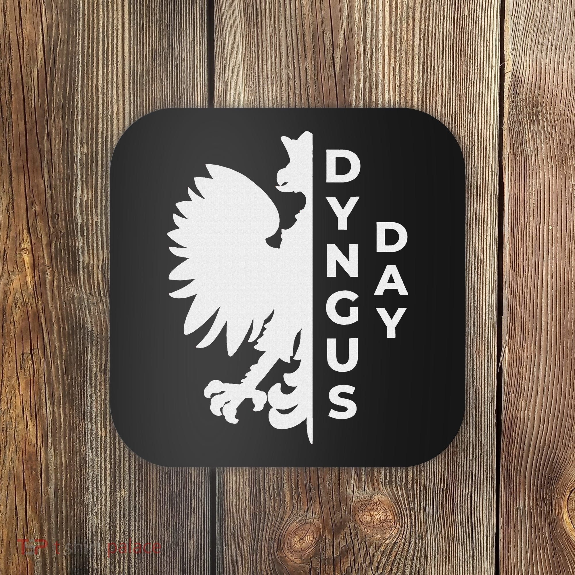 Funny Dyngus Day S Polska Eagle Polish Smigus Dyngus Coaster