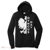 Funny Dyngus Day S Polska Eagle Polish Smigus Dyngus Women's Hoodie thumb 0
