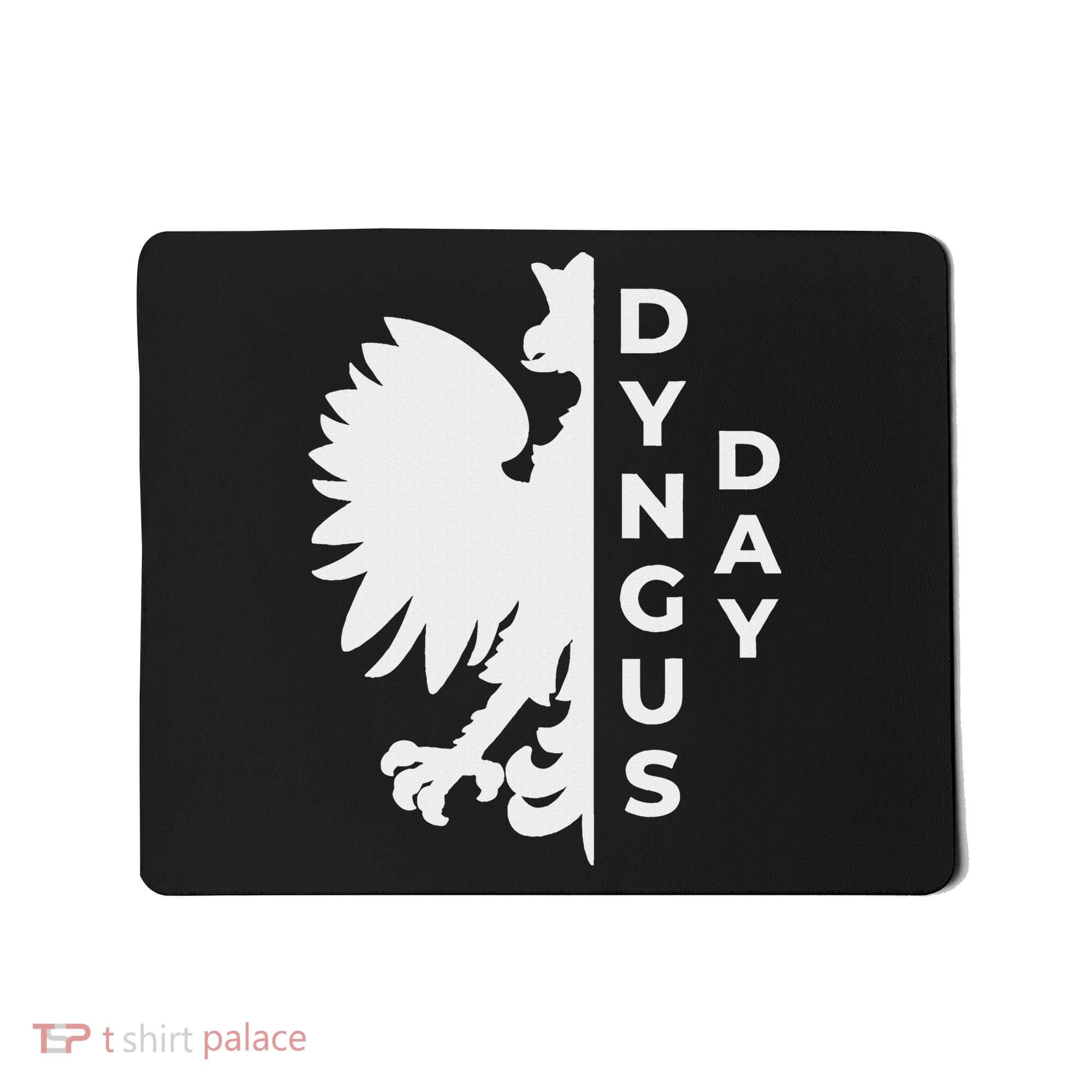 Funny Dyngus Day S Polska Eagle Polish Smigus Dyngus Mousepad