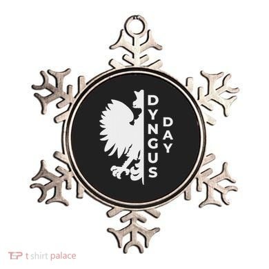 Funny Dyngus Day S Polska Eagle Polish Smigus Dyngus Ornament