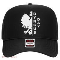 Funny Dyngus Day S Polska Eagle Polish Smigus Dyngus Hat thumb 0