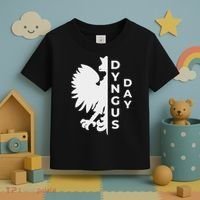 Funny Dyngus Day S Polska Eagle Polish Smigus Dyngus Toddler T-Shirt thumb 3