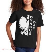 Funny Dyngus Day S Polska Eagle Polish Smigus Dyngus Kids T-Shirt thumb 2