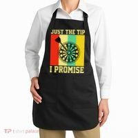 Funny Dartball Darts Dart Throwing Apron thumb 2