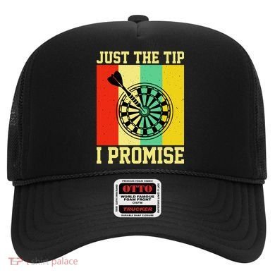 Funny Dartball Darts Dart Throwing Hat