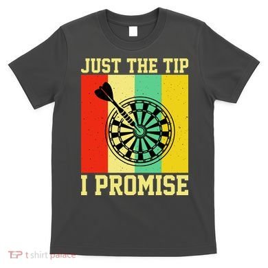 Funny Dartball Darts Dart Throwing T-Shirt