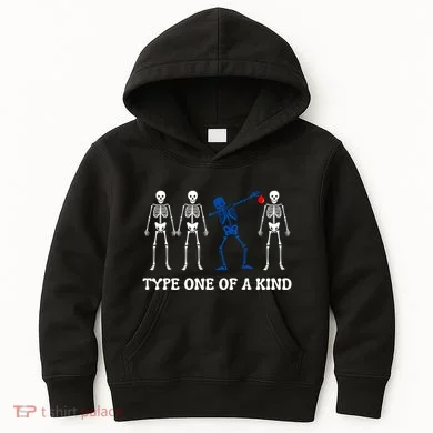 Kids Hoodie