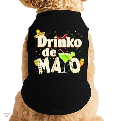 Doggie Tank
