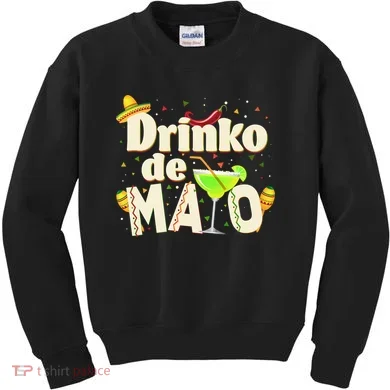 Kids Sweatshirt