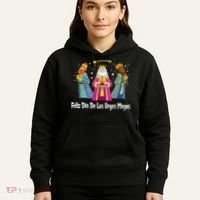 Feliz Dia De Reyes Day Wise Three Kings Tee Happy Epiphany Hoodie thumb 5