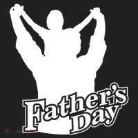 Father's Day Dad And Son Women's Sweatshirt thumb 2