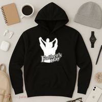 Father's Day Dad And Son Hoodie thumb 3