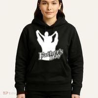 Father's Day Dad And Son Hoodie thumb 5
