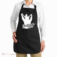 Father's Day Dad And Son Apron thumb 2