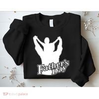 Father's Day Dad And Son Sweatshirt thumb 2