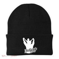 Father's Day Dad And Son Beanie thumb 0