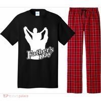 Father's Day Dad And Son Pajama Set thumb 0