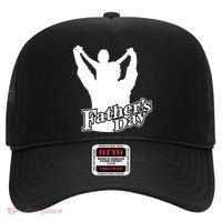 Father's Day Dad And Son Hat thumb 0