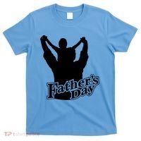 Father's Day Dad And Son T-Shirt thumb 0