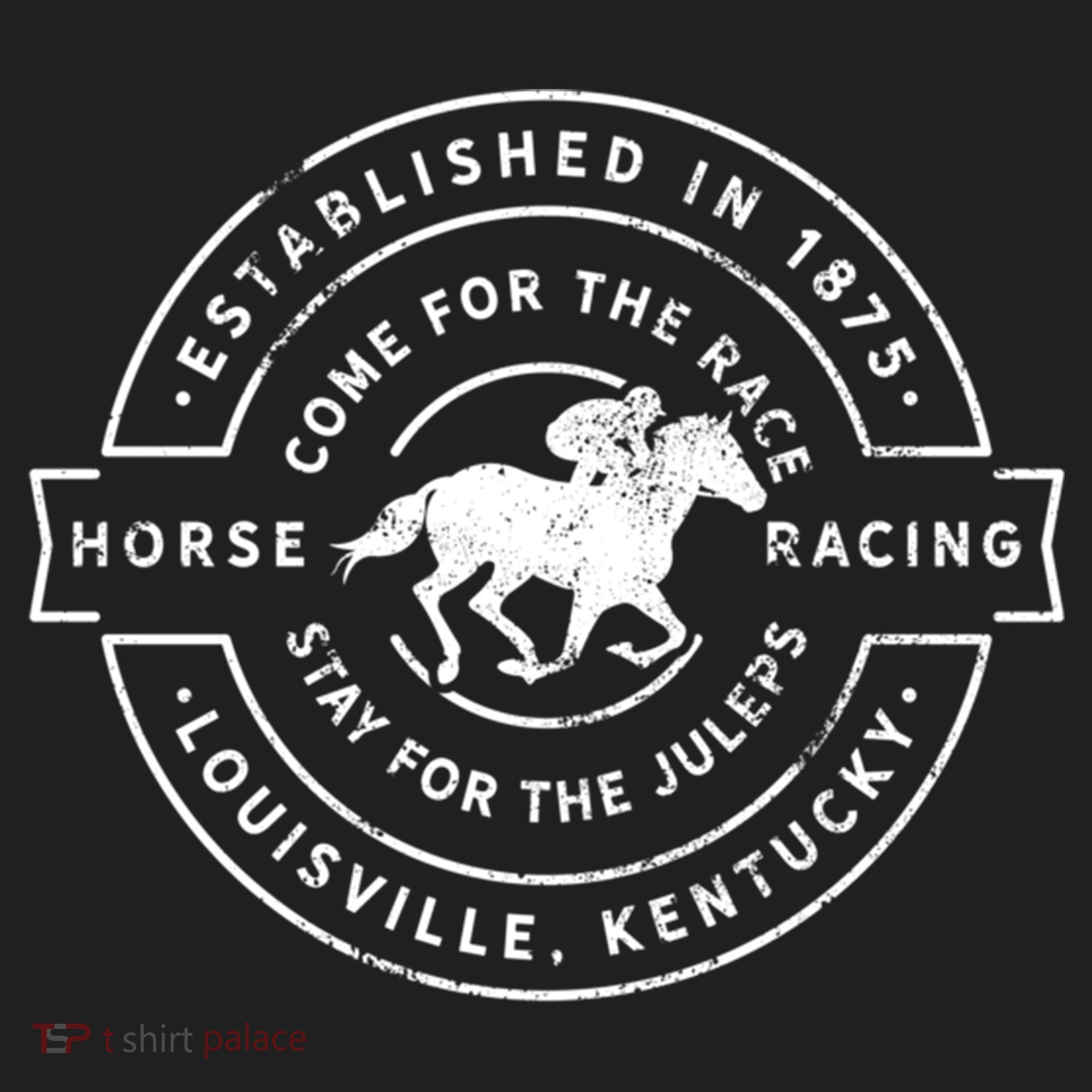 Funny Derby Day Kentucky Horse Racing And Mint Juleps Gift Hat