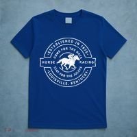 Funny Derby Day Kentucky Horse Racing And Mint Juleps Gift T-Shirt thumb 5