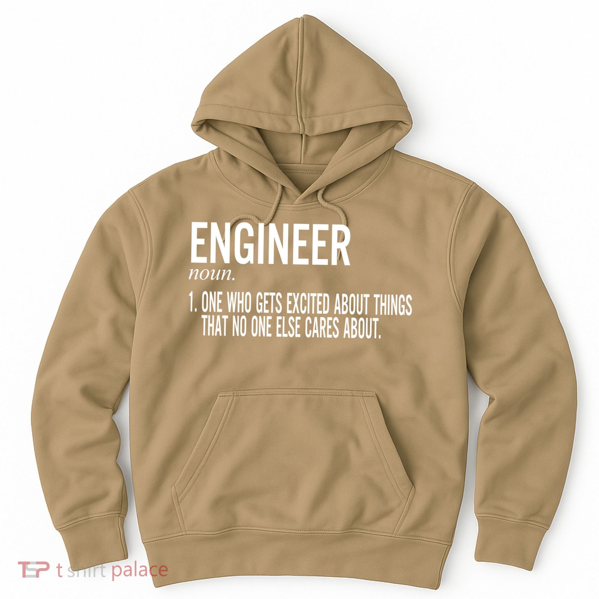 Father's Day Definition Of An Engineering Gifts For Engineers Gifts For Dad Fami Hoodie