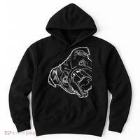 Funny Dog English Bulldog Hoodie thumb 0