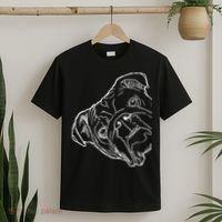 Funny Dog English Bulldog T-Shirt thumb 2