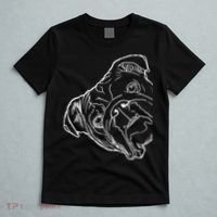 Funny Dog English Bulldog T-Shirt thumb 5