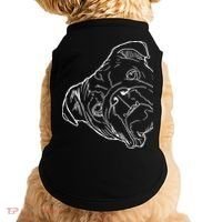 Funny Dog English Bulldog Doggie Tank thumb 0