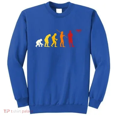 Funny Drone Fyling Evolution Design Drone Pilot Cute Gift Sweatshirt