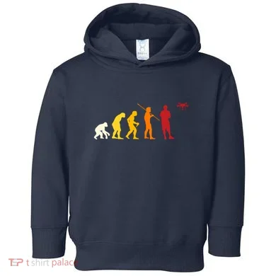 Toddler Hoodie