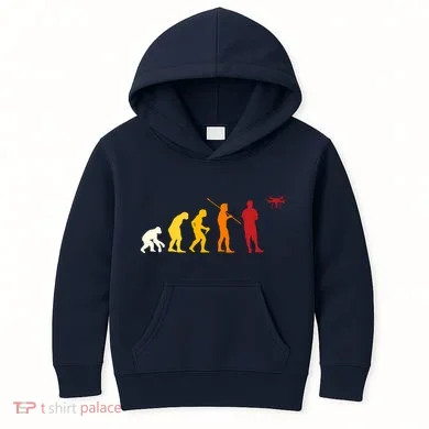 Kids Hoodie