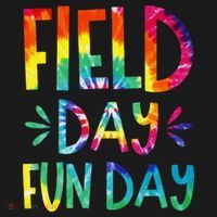 Field Day Fun Day Last Day Of School Teacher Student Mousepad thumb 1
