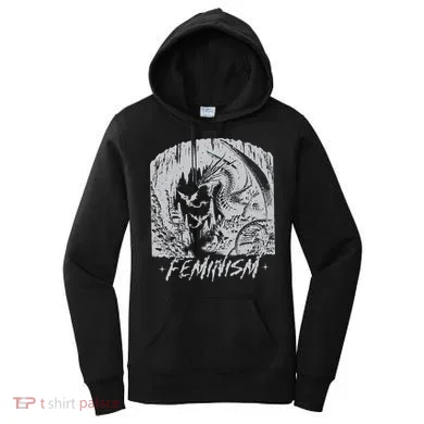 Women's Hoodie