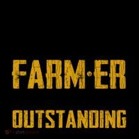 Farmer Definition Funny Farming Farm Tractor Animals Graphic Gift Coffee Mug thumb 5