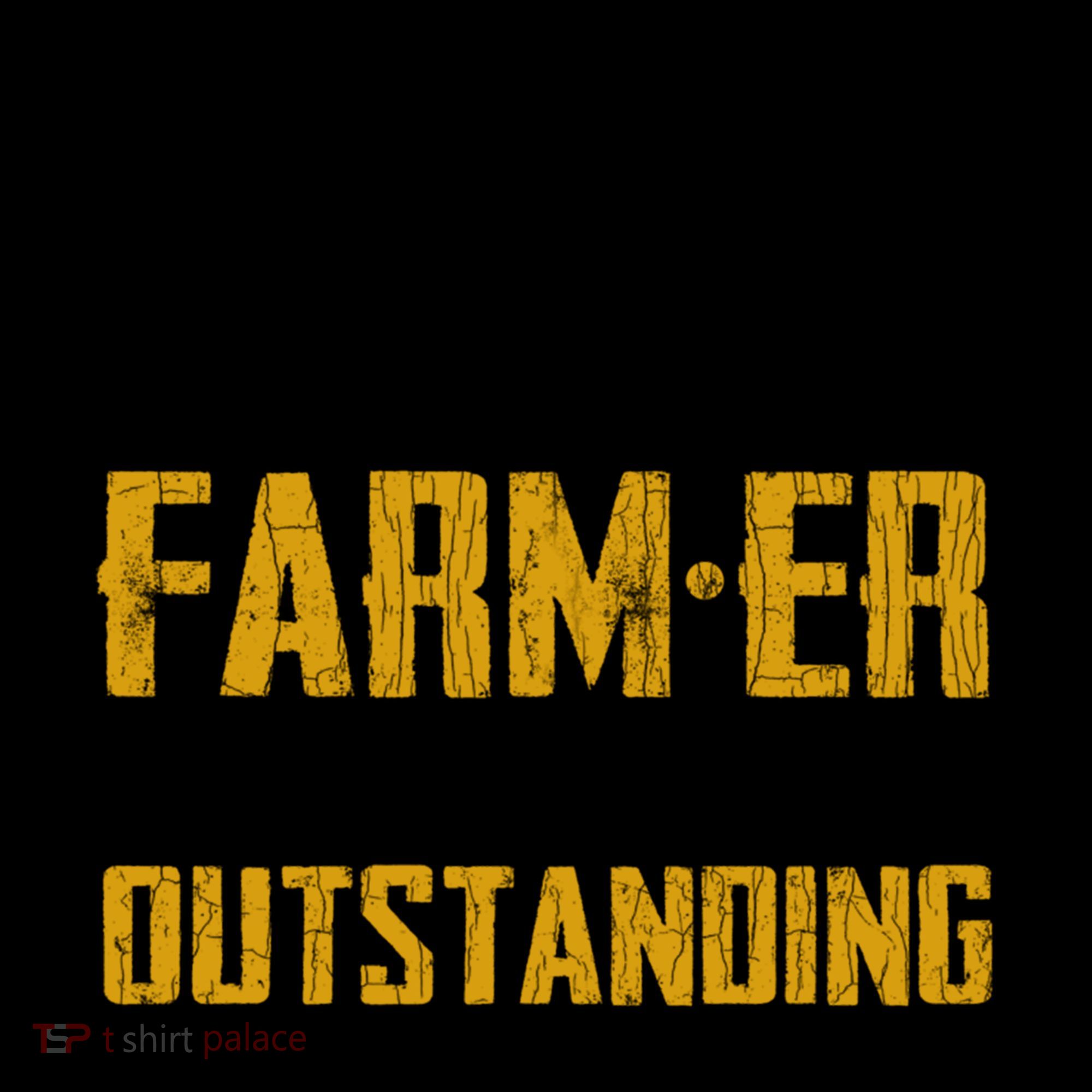 Farmer Definition Funny Farming Farm Tractor Animals Graphic Gift Coffee Mug