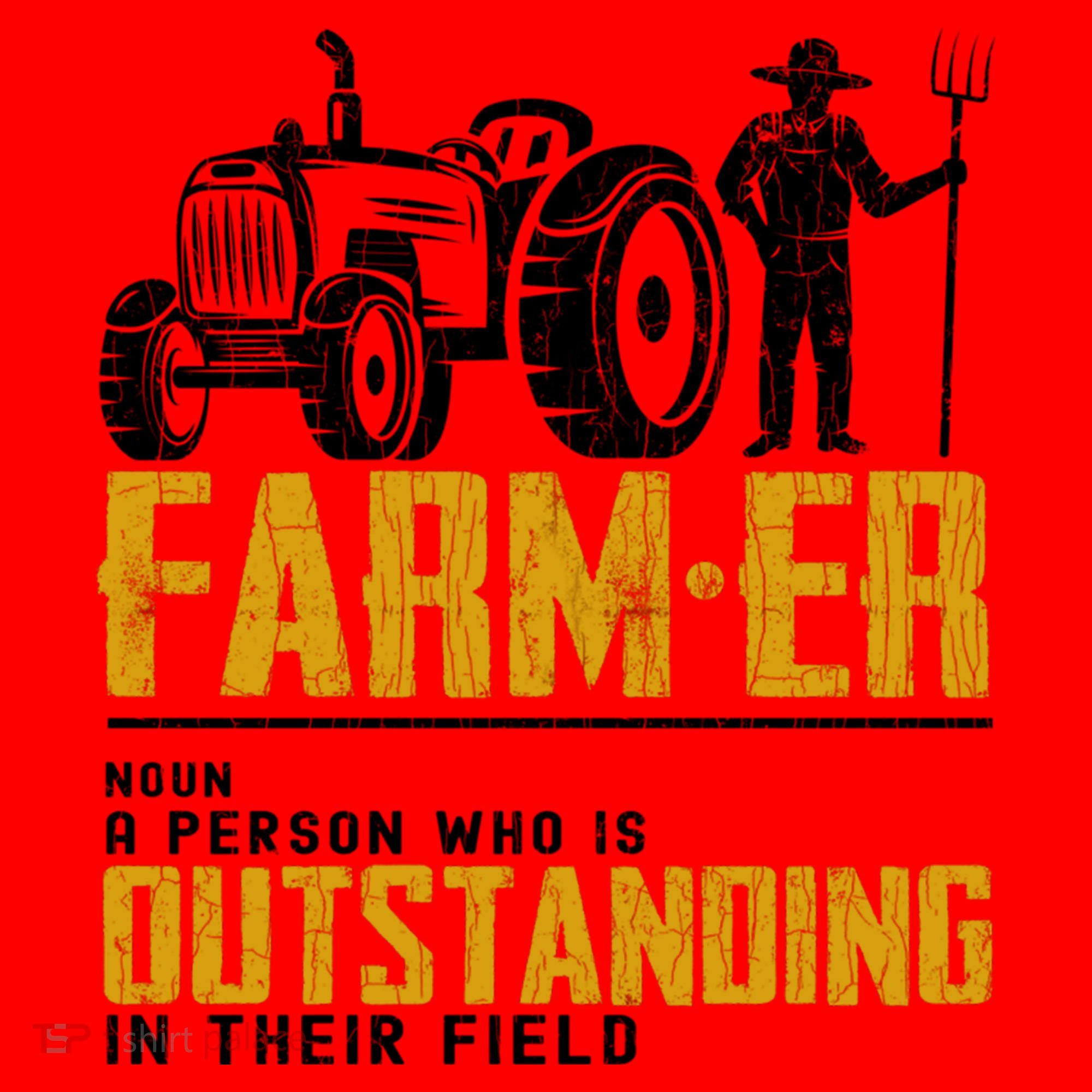 Farmer Definition Funny Farming Farm Tractor Animals Graphic Gift Santa Hat