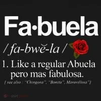 Fabuela Definiton Coaster thumb 2