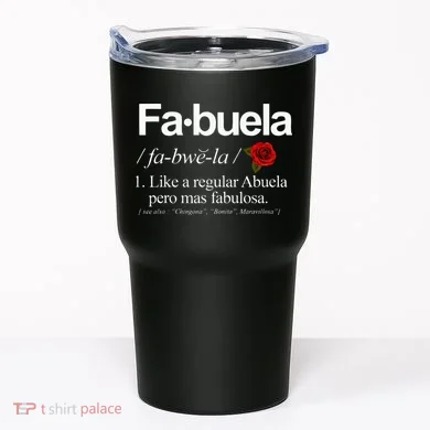 Tumbler