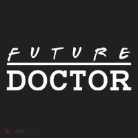 Future Doctor Women's Sweatshirt thumb 2