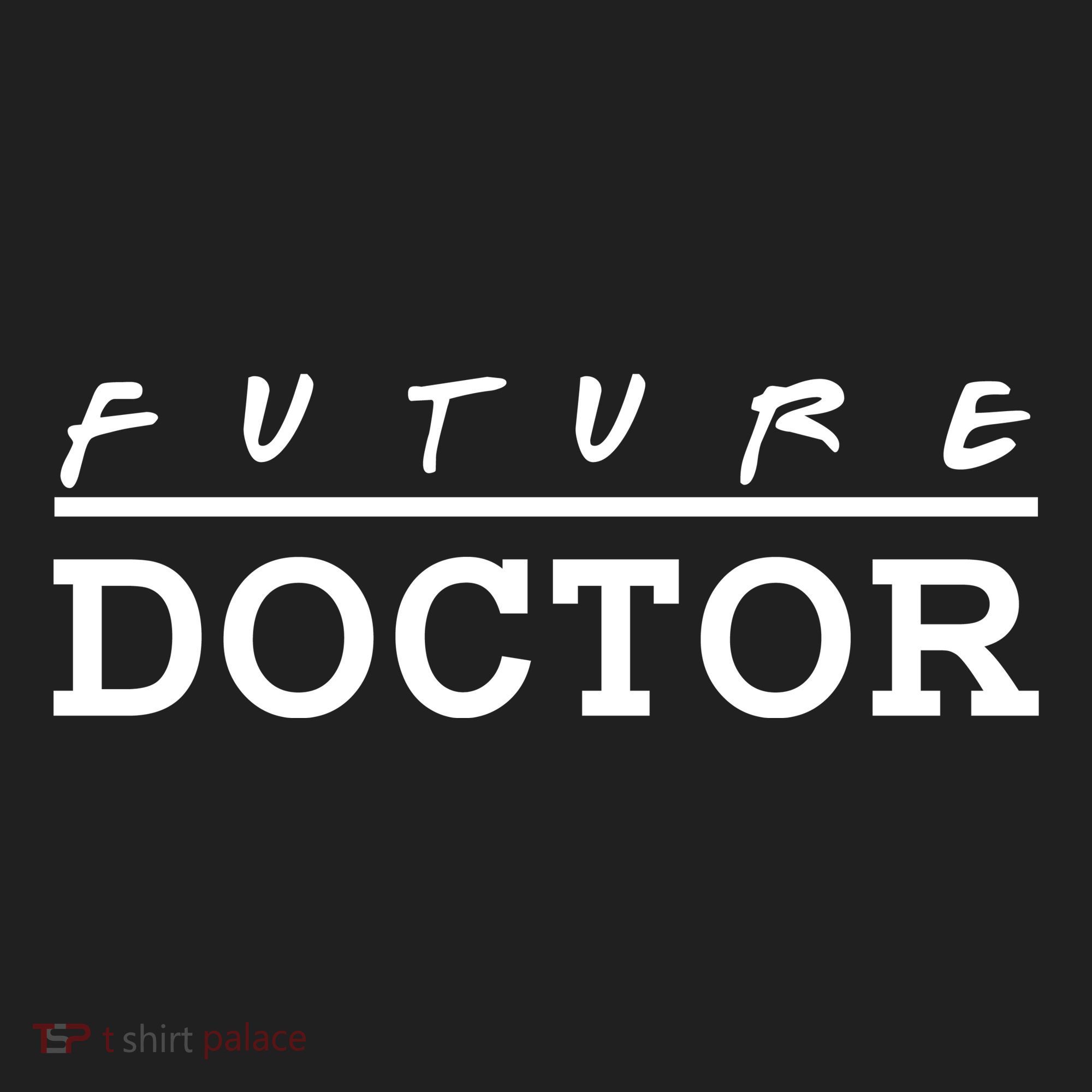 Future Doctor Women's Sweatshirt
