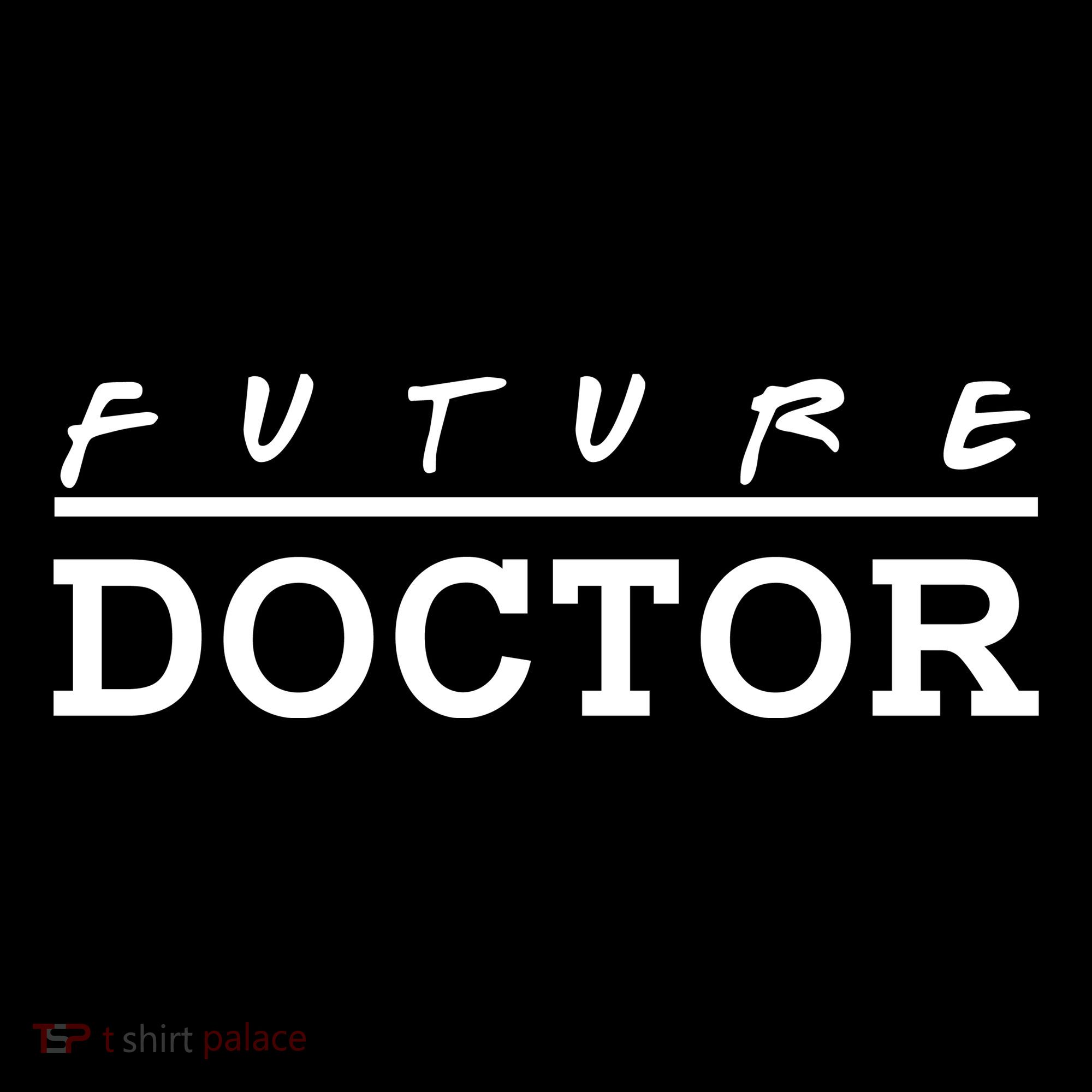 Future Doctor Coaster